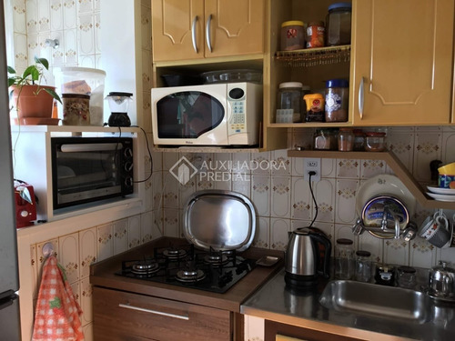 Imagem 7 de 15 de Apartamento - Medianeira - Ref: 345004 - V-345004