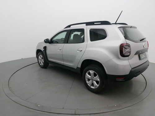 Renault Duster 1.6 16V SCE FLEX INTENSE PLUS X-TRONIC