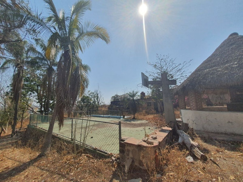 Imagen 22 de 30 de Terreno En Venta En Miacatlán