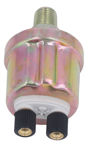 Sensor De Presión De Aceite 1/4 Npt 0 A 10 Bar Presión De Ac
