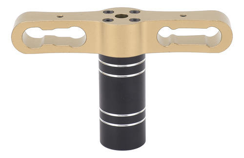 Llave De Rueda Rc, 17 Mm, Manguito Hexagonal Hexagonal Para