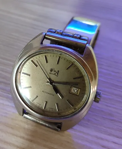 Reloj ferrocarril original new arrivals