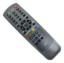 Comprar Control Remoto Conversor Cablevision Telered Multicanal 6521