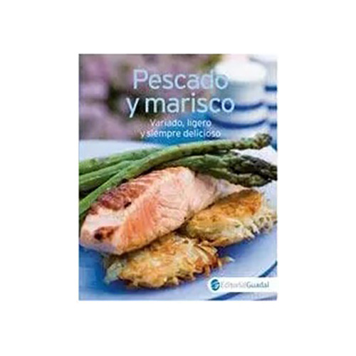 Cocina Mini-pescados Y Mariscos - Cocina - Guadal - #l