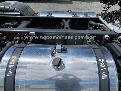 Scania R440 2015 Highline Streamline Topline R420 Fh440fh460