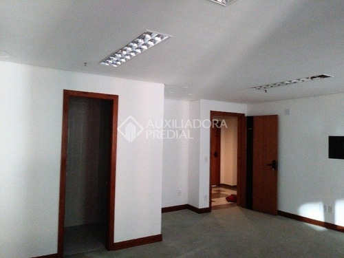 Imagem 9 de 9 de Sala/conjunto - Moinhos De Vento - Ref: 283072 - L-283072
