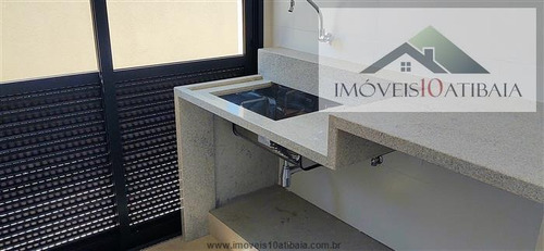 Imagem 19 de 29 de Casas Em Condomínio À Venda Em Atibaia/sp - Compre O Seu Casas Em Condomínio Aqui! - 1473042
