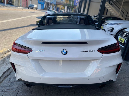 Imagem 8 de 12 de Bmw Z4 Sdrive30i M Sport Steptronic 2.0 Twinpower, Bmw4451