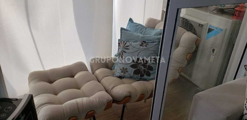 Imagem 5 de 6 de Vende-se Apartamento Com 2 Dorms No Tatuapé