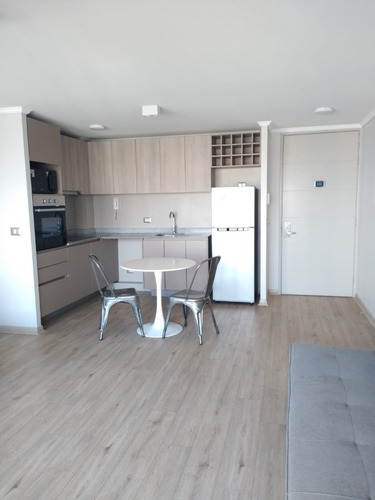 Depto Nuevo, Edificio Estilo Hotelero Arrendatarios - 3d 2b