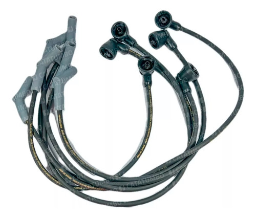 Cables De Bujia Ford Aerostar 3.0 V6 183 Minibus 1996 - 1997