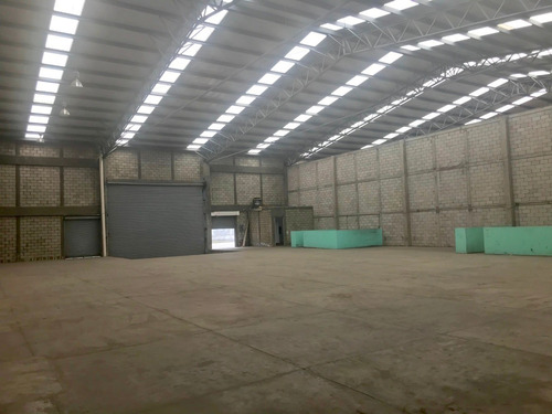 Imagen 18 de 25 de Amplia Bodega En Renta Sobre Blvd.aeropuerto Toluca