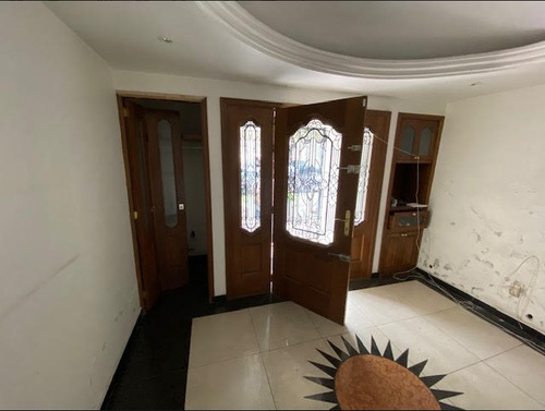 Imagen 1 de 24 de Casa En Venta En Roma Norte