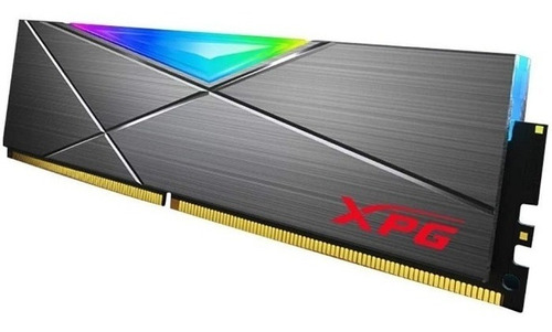 Memoria Ram Ddr4 Adata Xpg Spectrix D50 Rgb 16gb 3200 Mhz