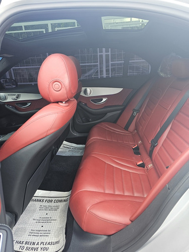 Imagen 9 de 15 de Mercedes Benz Amg C43 2021