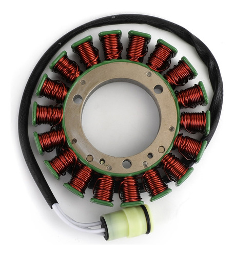 Gerador De Estator Para Yamaha F75 F80 F90 F100 Hp 4 Tempos