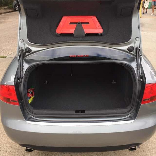 Audi A4 1.8 T Sport