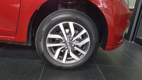 Imagen 18 de 25 de Renault Sandero Intense Tasa 0% Hasta $1.000.000 Stock(cna)