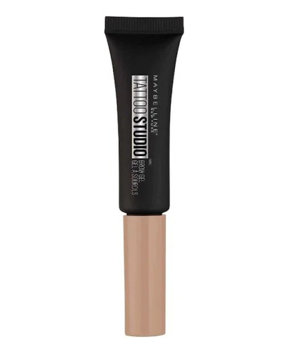 Maquillaje Para Cejas Tattoo Brow Gel Blonde  250