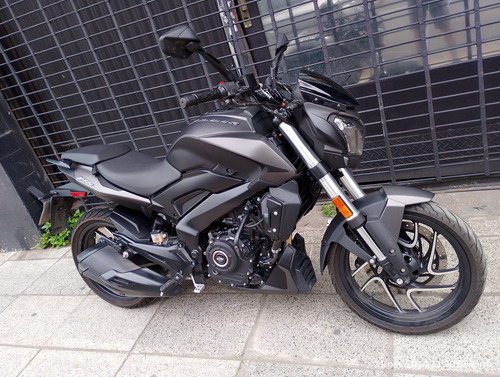 Bajaj Dominar 400 Permtuo Cordasco Cycle Center