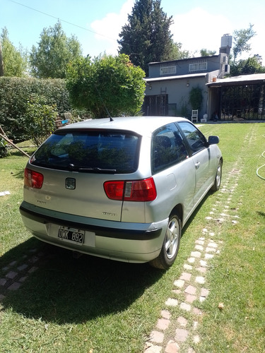 Seat Ibiza 1.6 Sr