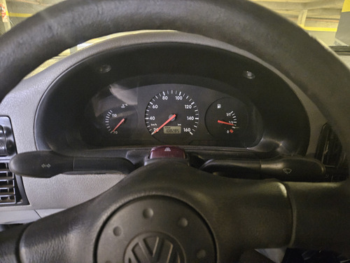 Volkswagen Gol 1.0 Gl Mi
