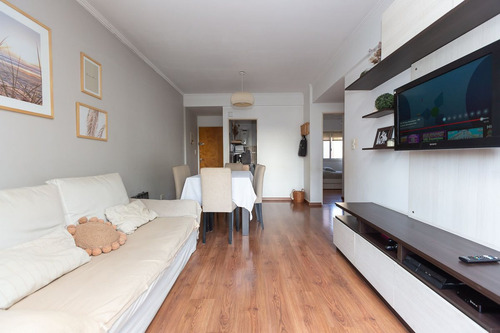 Venta Departamento 3 Amb En Caseros Permuta Financ