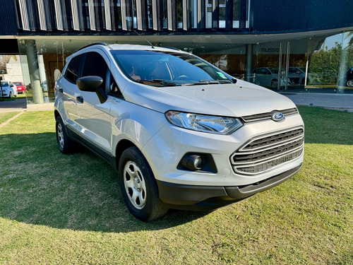 Ford Ecosport 1.5 Se Tdci 90cv 4x2