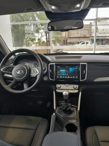 GWM Poer 2.0 Elite 2Wd Mt