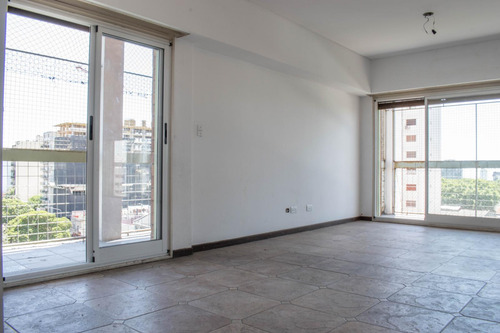 Venta Piso 4 Ambientes Dependencia Cochera Baulera Vicente Lopez