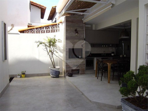 Casa-são Paulo-santana | Ref.: 170-im307609 - 170-im307609