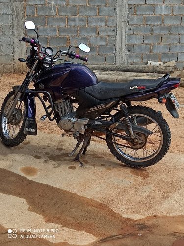 Imagem 1 de 1 de Yamaha 125