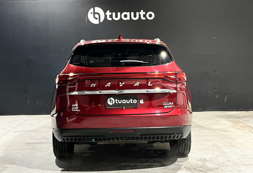 Haval H6 Deluxe 4x4 2.0 Aut