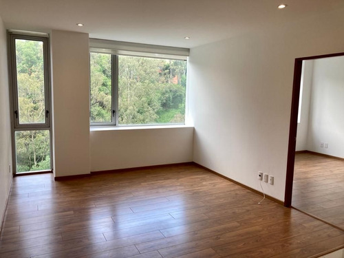 Imagen 13 de 28 de Torre Infiniti - Departamento En Venta O Renta - Santa Fe