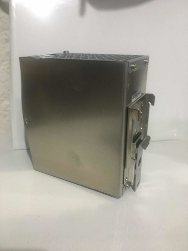 Ndr-240-24 Fuente De Poder 10a 24v Mean Well (Usado)