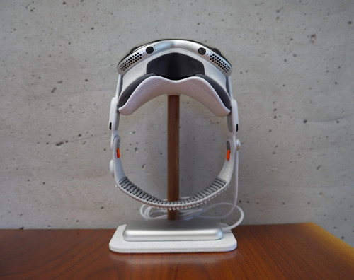 Soporte Base Para Apple Vision Pro