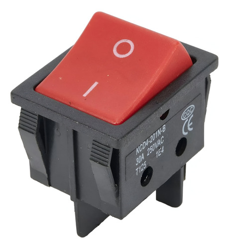 Interruptor Apagador Soldadora Switch Inversor Infra Miller