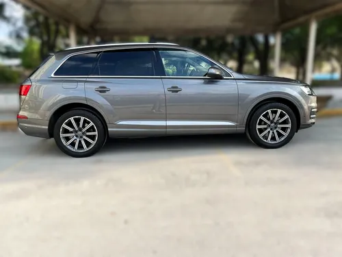 Audi Q7 3.0 Tfsi S Line Quattro 333hp At