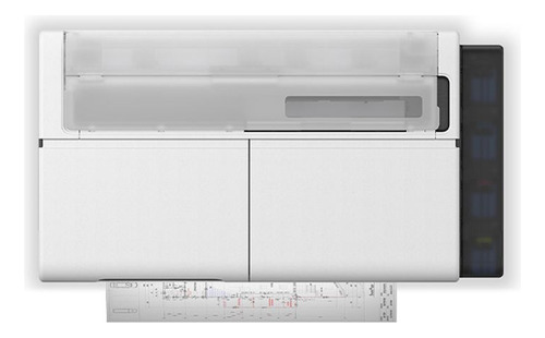 Plotter Canon Tc-20, Wi-fi, Ethernet,