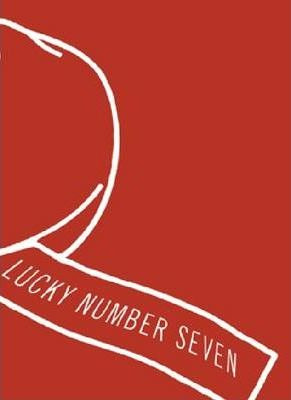 Libro Lucky Number Seven - Sarah King