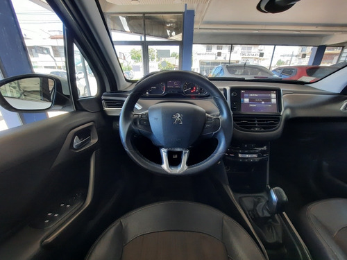 Peugeot 2008 1.6 Feline 2016 46651764
