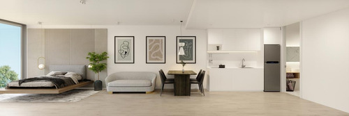 Imagen 4 de 14 de Departamento Ph 2 Ambientes Ideal Renta Alquiler Temporario En Palermo Soho