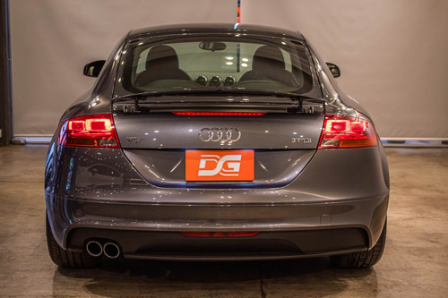 Audi TT 1.8 T Fsi