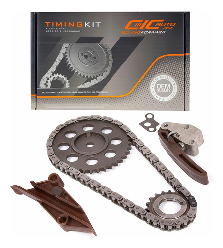 Kit Cadena Tiempo Ford Explorer 1 Cadena 244 95-97 5 Piezas