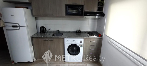 Monoambiente En Venta En Paternal