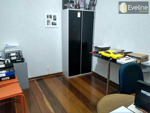 Imagem 14 de 30 de Sobrado Com 4 Dorms, Vila Suissa, Mogi Das Cruzes - R$ 1.25 Mi, Cod: 1997 - V1997