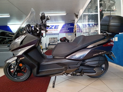 Downtown 300i - 2019