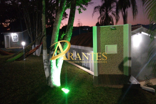 Imagem 5 de 25 de Chacara - Ch00362 - 70719275