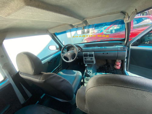 Fiat Uno 1.0 Way Flex 3p