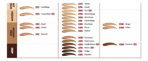 Tirtir Mask Red Cushion Foundation Maquiagem Coreana